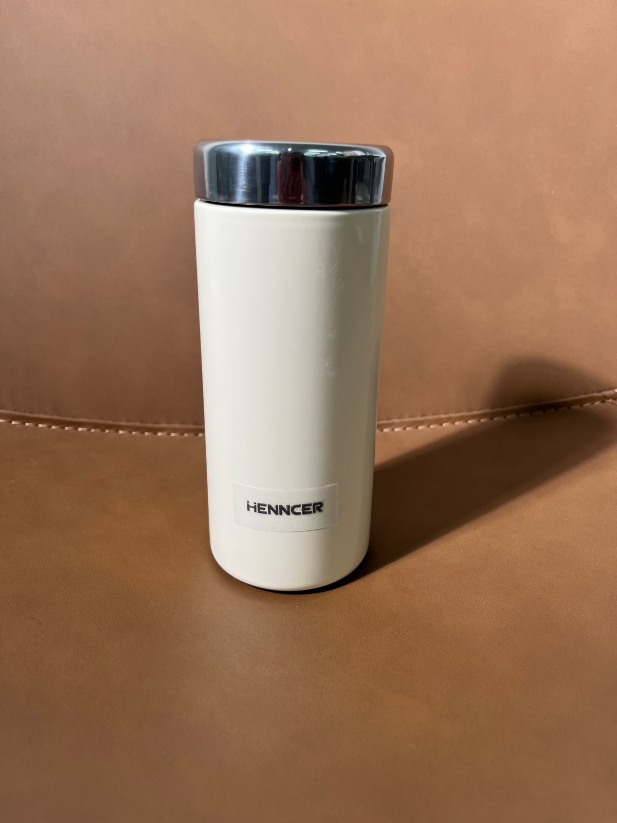 Mini thermos cup, small and portable, small capacity ceramic liner, coffee cup, pocket cup, water cup