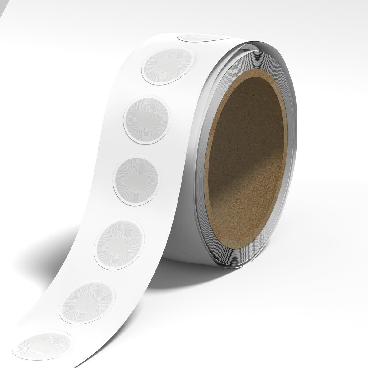 NFC Sticker — NTAG 213