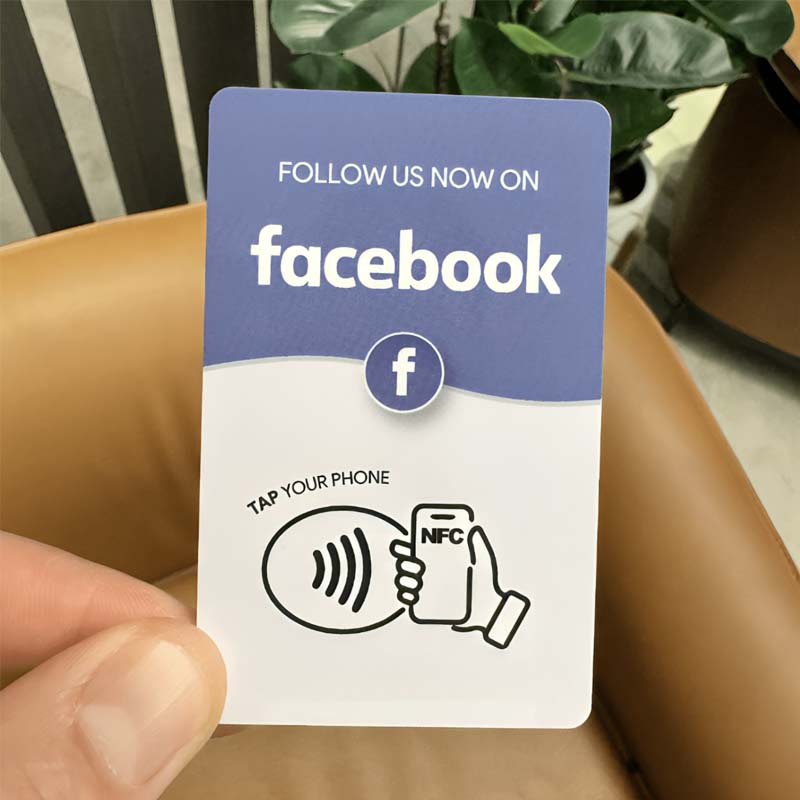Google Review Card