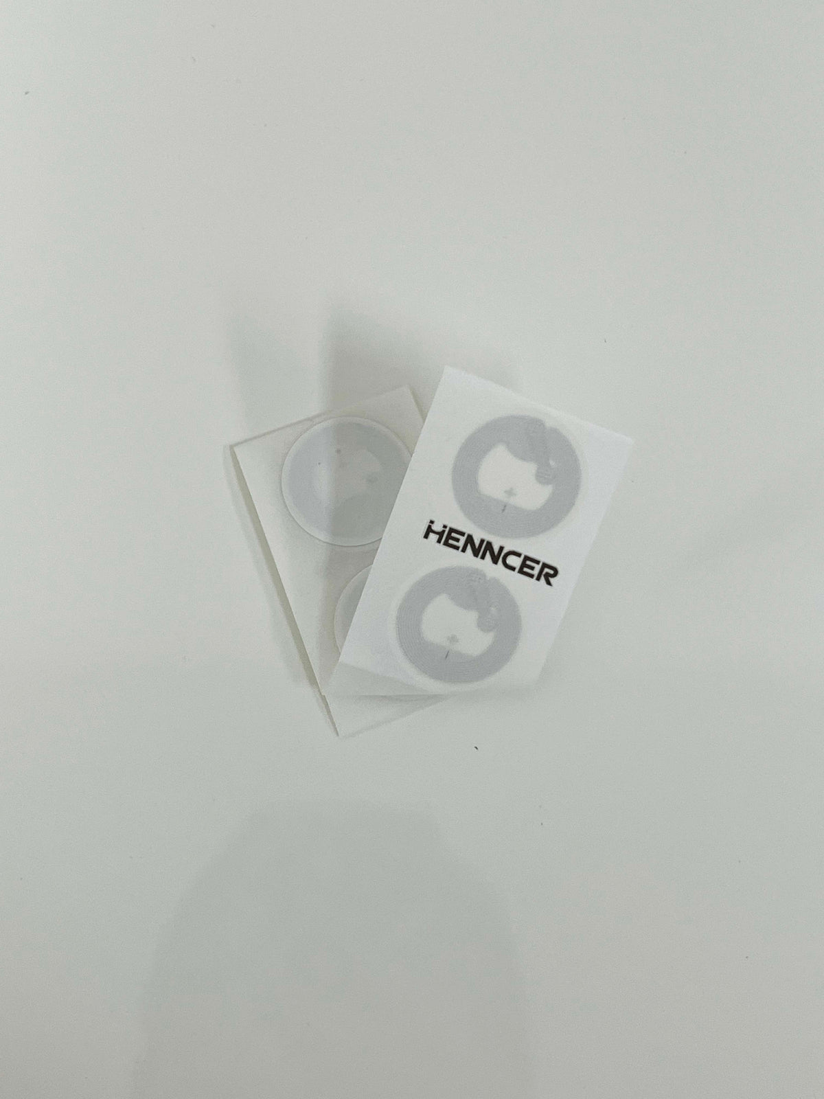 NFC Sticker — NTAG 213